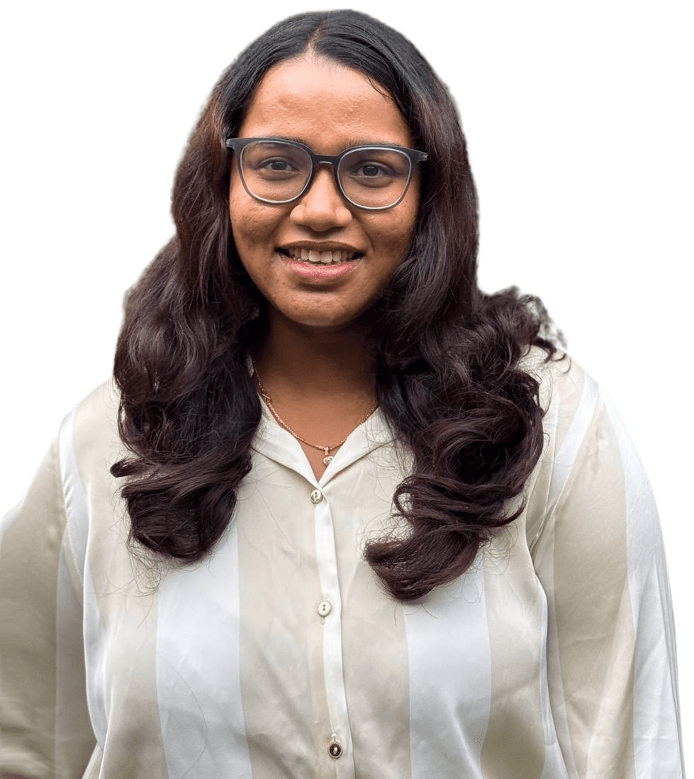 Veena Sri N. – Lead Tutor at The Complete Equation