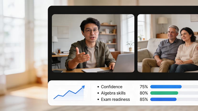 Practice, feedback, and tracking