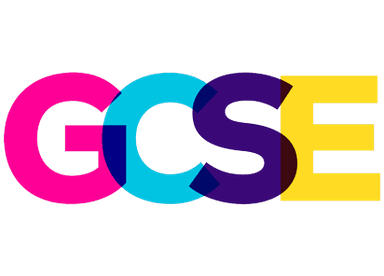 GCSE curriculum logo